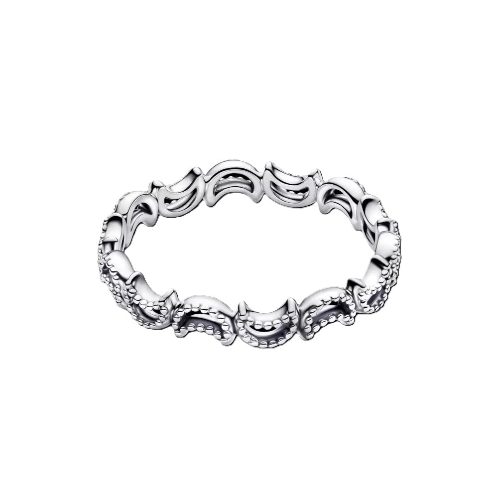 PANDORA 194258C00-56 Schmuck Silber Silver 925° -