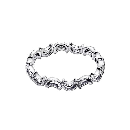 PANDORA 194258C00-56 Schmuck Silber Silver 925°