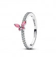 PANDORA 194269C02-58 Schmuck Silber Silver 925° - ansicht-3