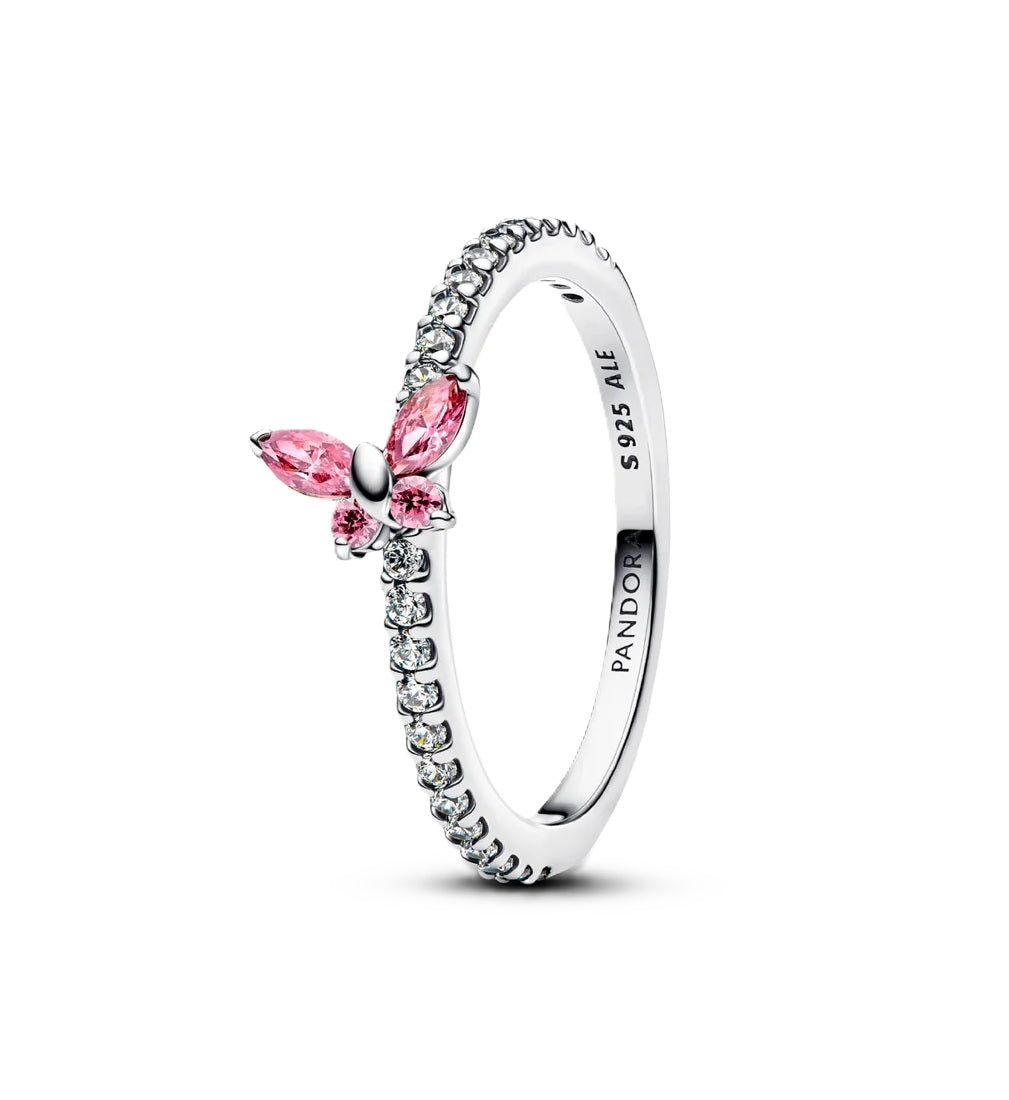PANDORA 194269C02-58 Schmuck Silber Silver 925° -