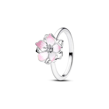 PANDORA 194371C01-56 Schmuck Silber Silver 925°
