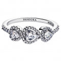 PANDORA 194413C01-50 Schmuck Silber Silver 925° ansicht-3