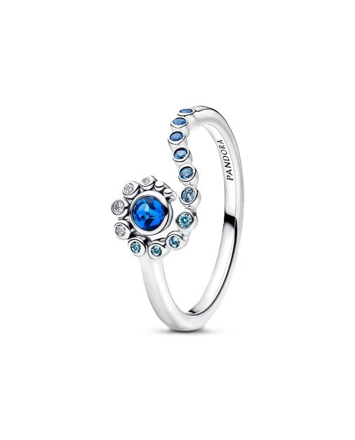 PANDORA 194641C01-52 Schmuck Silber Silver 925° -