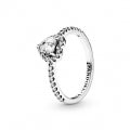 PANDORA 198421C01-52 Schmuck Silber Silver 925° ansicht-3