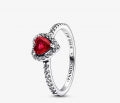 PANDORA 198421C02-54 Schmuck Silber Silver 925° ansicht-3