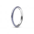 PANDORA 199679C03-54 Schmuck Silber Silver 925° ansicht-3