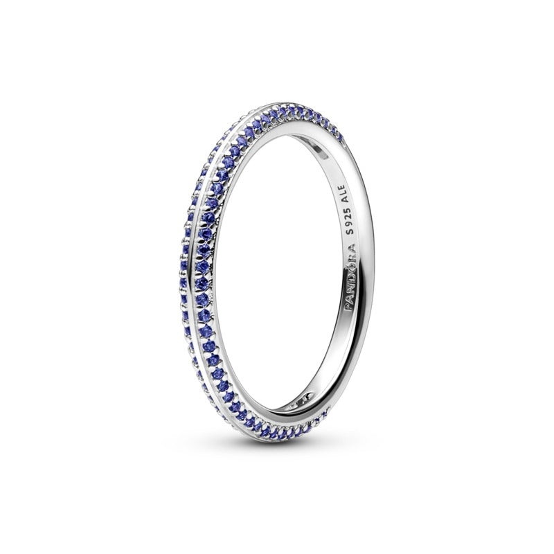 PANDORA 199679C03-54 Schmuck Silber Silver 925° -
