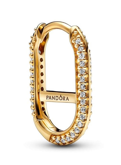 PANDORA 269682C01 Schmuck Silber Silver 925°