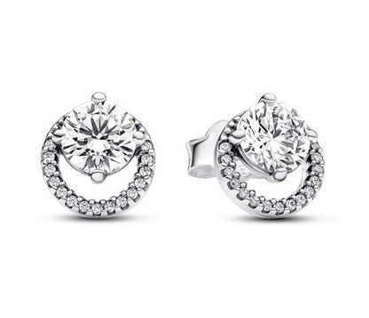 PANDORA 291248C01 Schmuck Silber Silver 925°