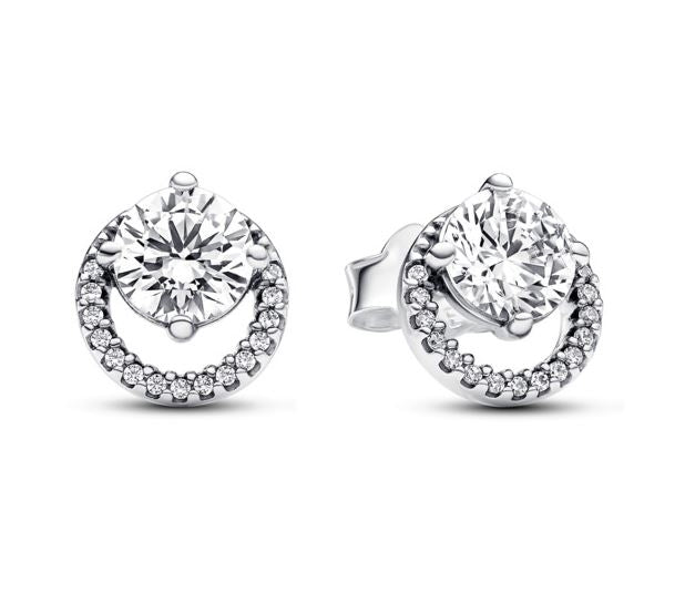 PANDORA 291248C01 Schmuck Silber Silver 925°