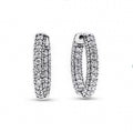 PANDORA 292624C01 Schmuck Silber Silver 925° ansicht-3