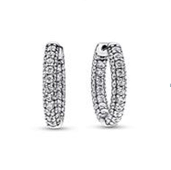 PANDORA 292624C01 Schmuck Silber Silver 925° -