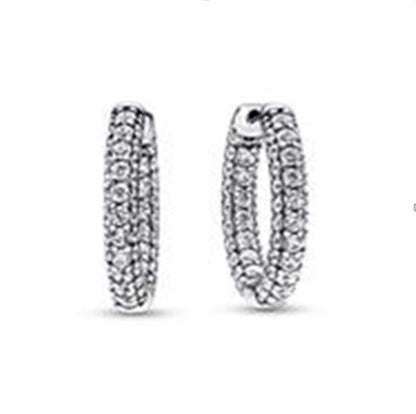 PANDORA 292624C01 Schmuck Silber Silver 925°