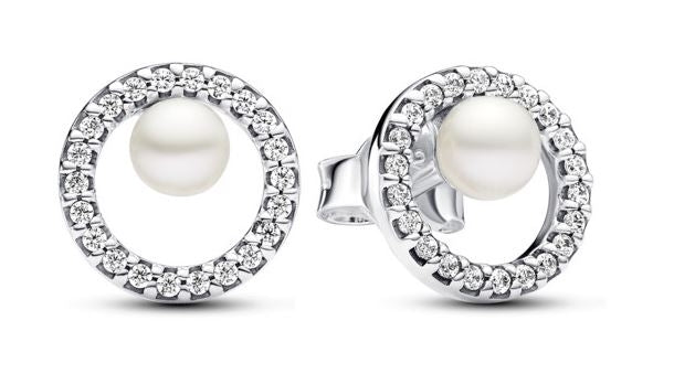 PANDORA 293154C01 Schmuck Silber Silver 925° -