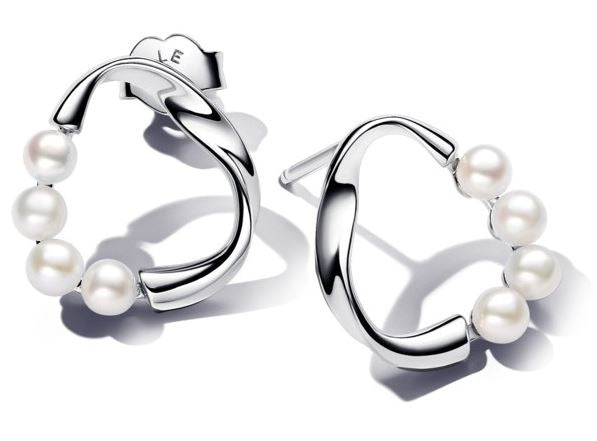 PANDORA 293276C01 Schmuck Silber Silver 925° -