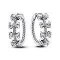 PANDORA 293545C01 Schmuck Silber Silver 925° - ansicht-3