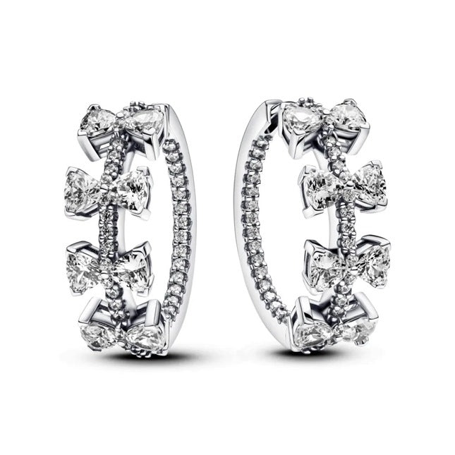 PANDORA 293545C01 Schmuck Silber Silver 925° -