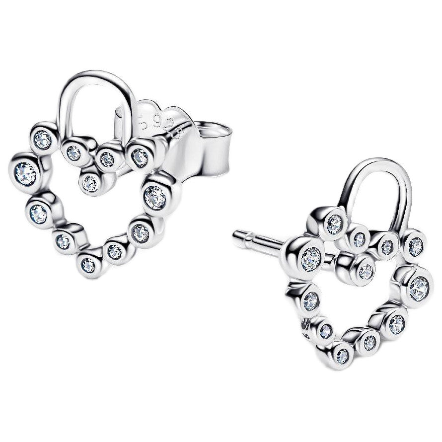 PANDORA 294419C01 Schmuck Silber Silver 925° -