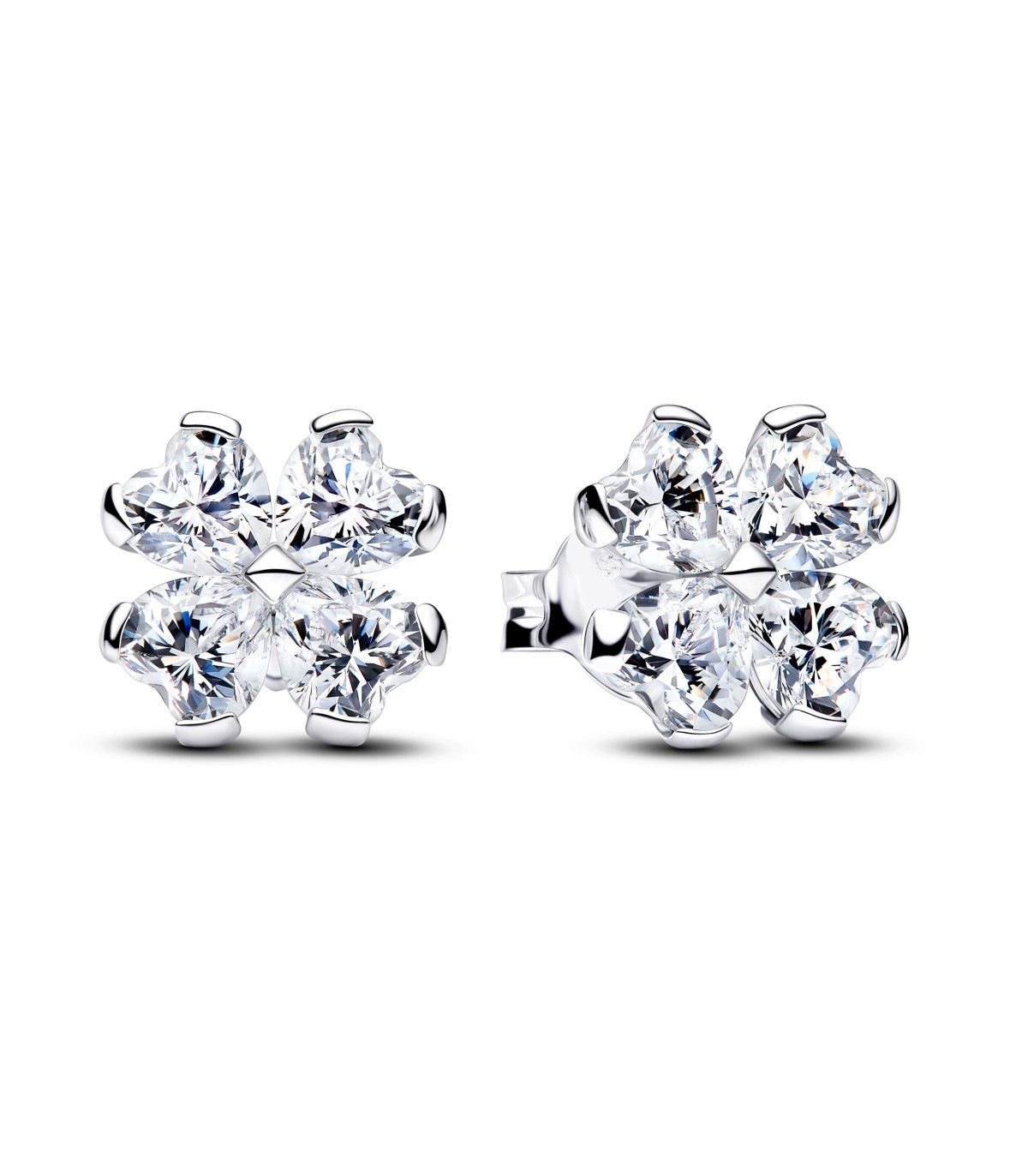 PANDORA 294500C01 Schmuck Silber Silver 925° -