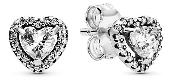 PANDORA 298427C01 Schmuck Silber Silver 925° ansicht-2