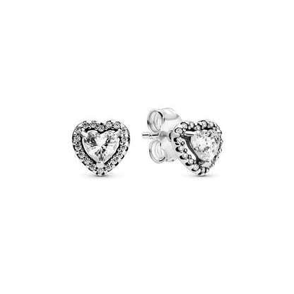 PANDORA 298427C01 Schmuck Silber Silver 925°