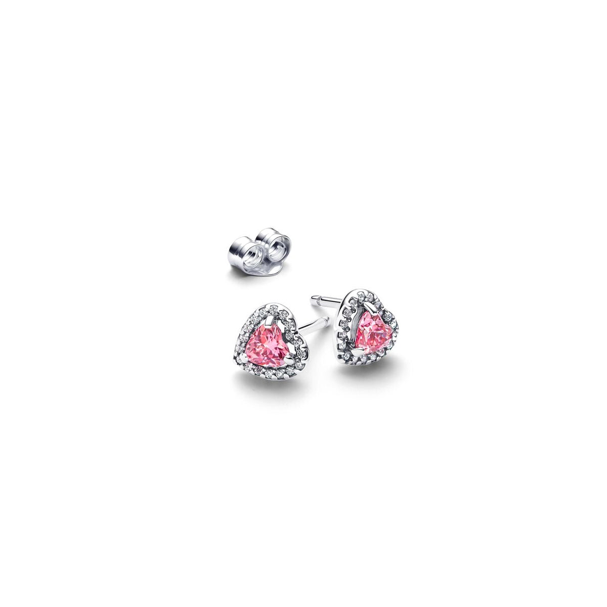 PANDORA 298427C02 Schmuck Silber Silver 925° -