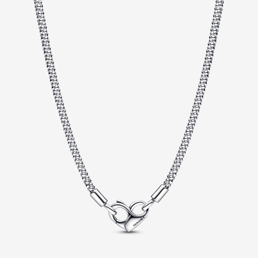 PANDORA 392451C00-45 Schmuck Silber Silver 925° -