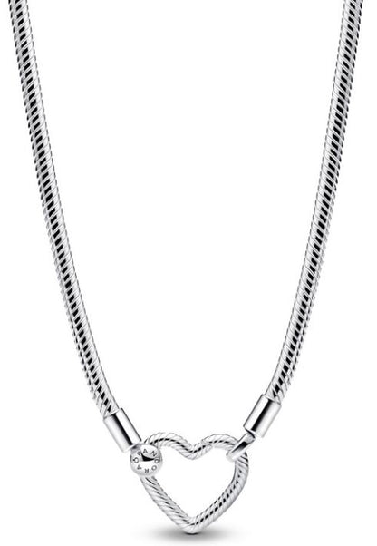 PANDORA 393377C00-45 Schmuck Silber Silver 925°