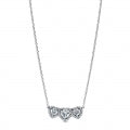 PANDORA 394412C01-45 Schmuck Silber Silver 925° - ansicht-3