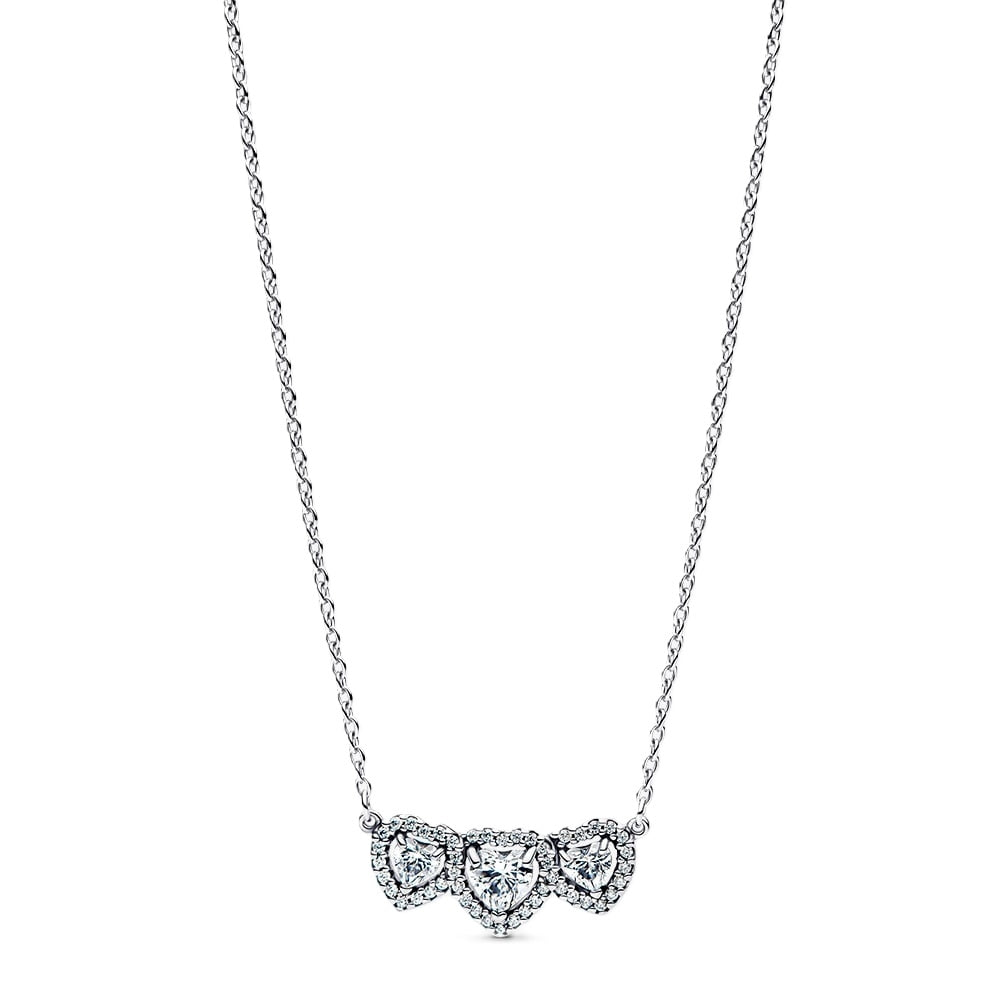PANDORA 394412C01-45 Schmuck Silber Silver 925° -