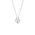 PANDORA 394416C01-50 Schmuck Silber Silver 925° - ansicht-3