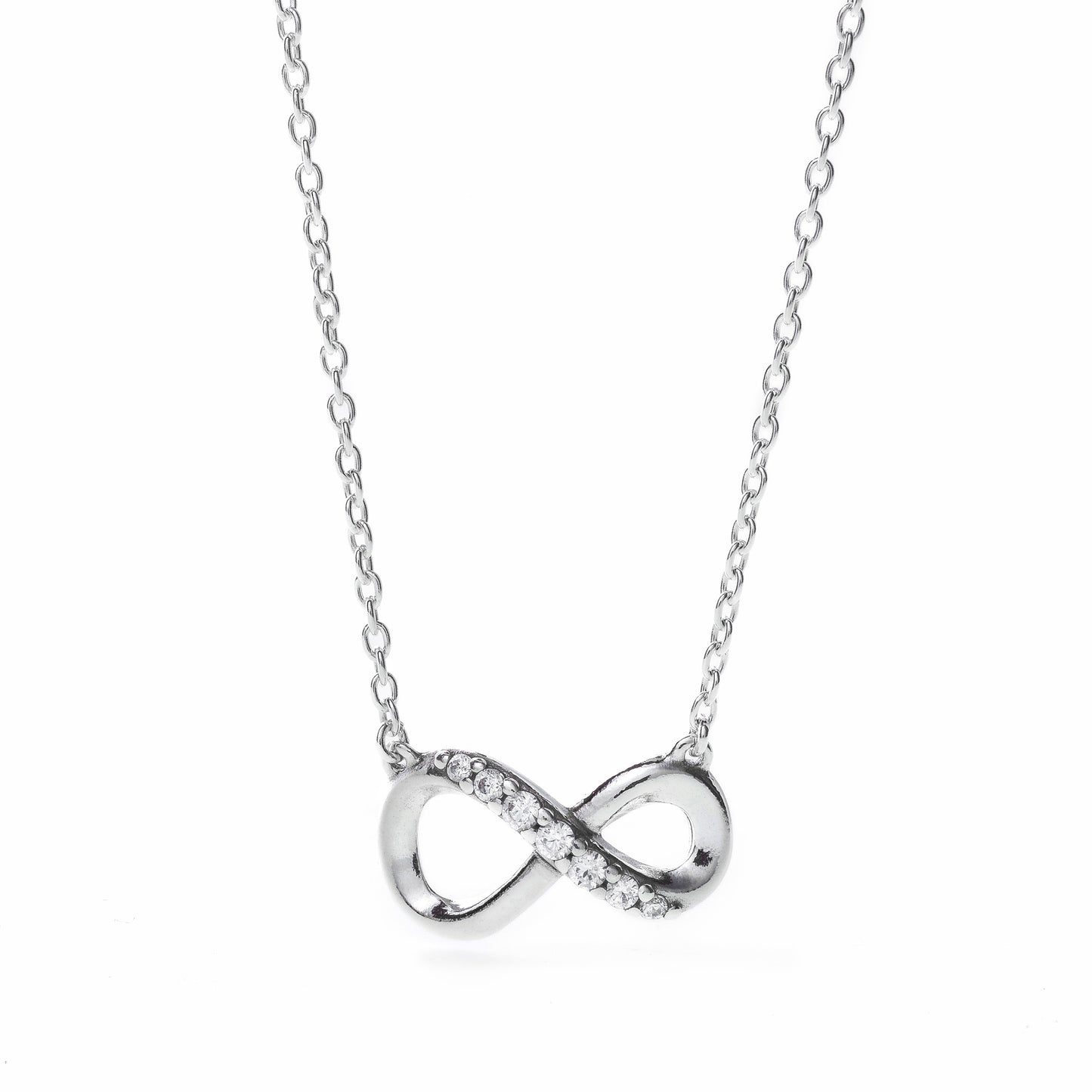 PANDORA 398821C01-50 Schmuck Silber Silver 925° -