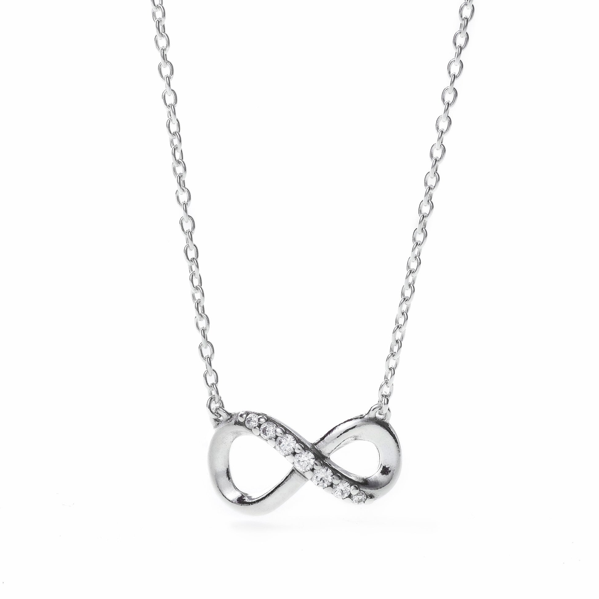 PANDORA 398821C01-50 Schmuck Silber Silver 925° -