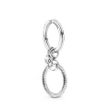 PANDORA 399566C00 Schmuck Silber Silver 925° ansicht-3