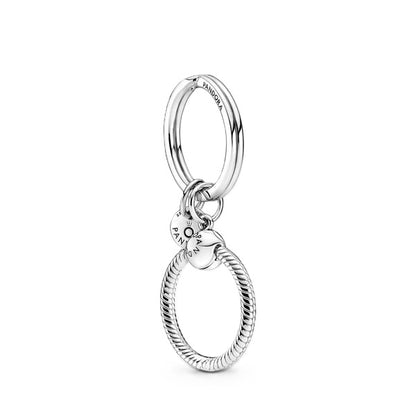 PANDORA 399566C00 Schmuck Silber Silver 925°