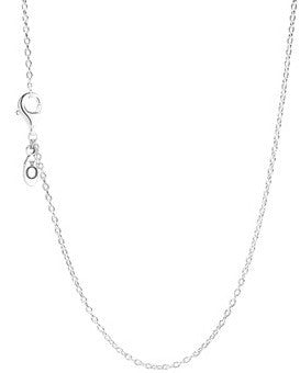 PANDORA 590515-45 Schmuck Silber Silver 925°