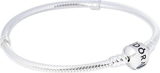PANDORA 590702HV-15 Schmuck Silber Silver 925°