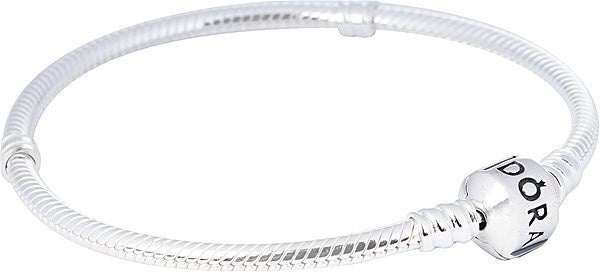 PANDORA 590702HV-17 Schmuck Silber Silver 925°