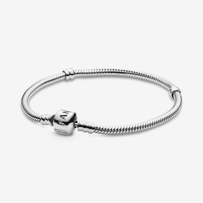 PANDORA 590702HV-20 Schmuck Silber Silver 925°