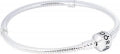 PANDORA 590702HV-21 Schmuck Silber Silver 925° ansicht-3