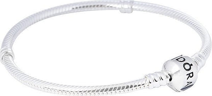 PANDORA 590702HV-21 Schmuck Silber Silver 925°