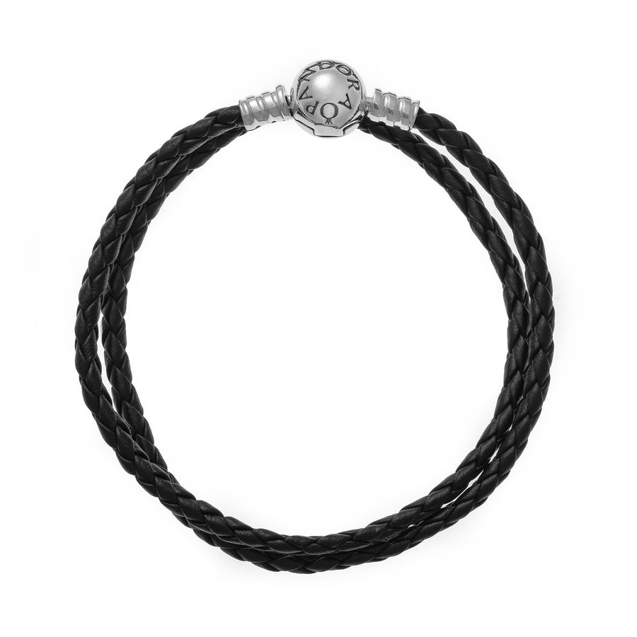 PANDORA 590745CBK-D3 Schmuck Silber Silver 925°