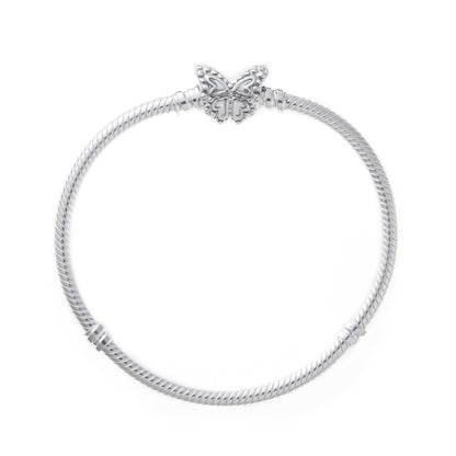 PANDORA 590782C01-17 Schmuck Silber Silver 925°