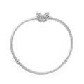 PANDORA 590782C01-20 Schmuck Silber Silver 925° ansicht-3