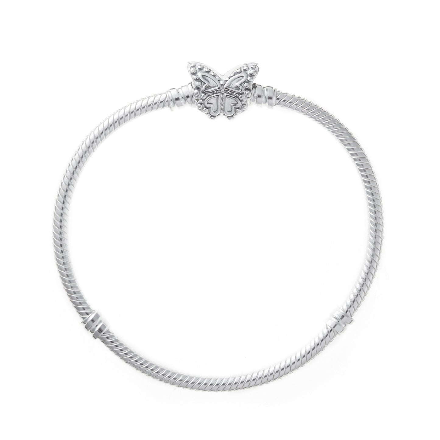 PANDORA 590782C01-20 Schmuck Silber Silver 925° -
