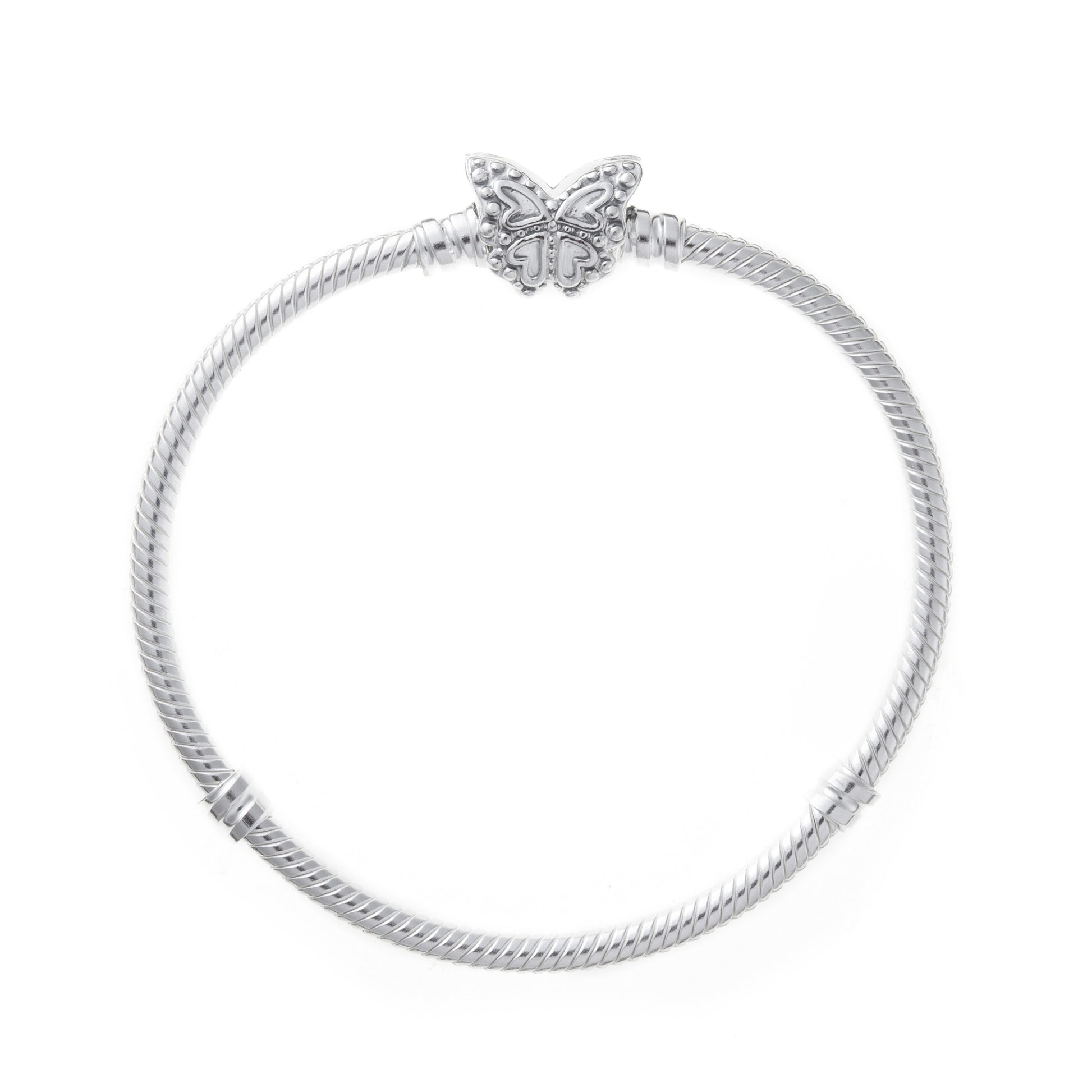 PANDORA 590782C01-20 Schmuck Silber Silver 925° -