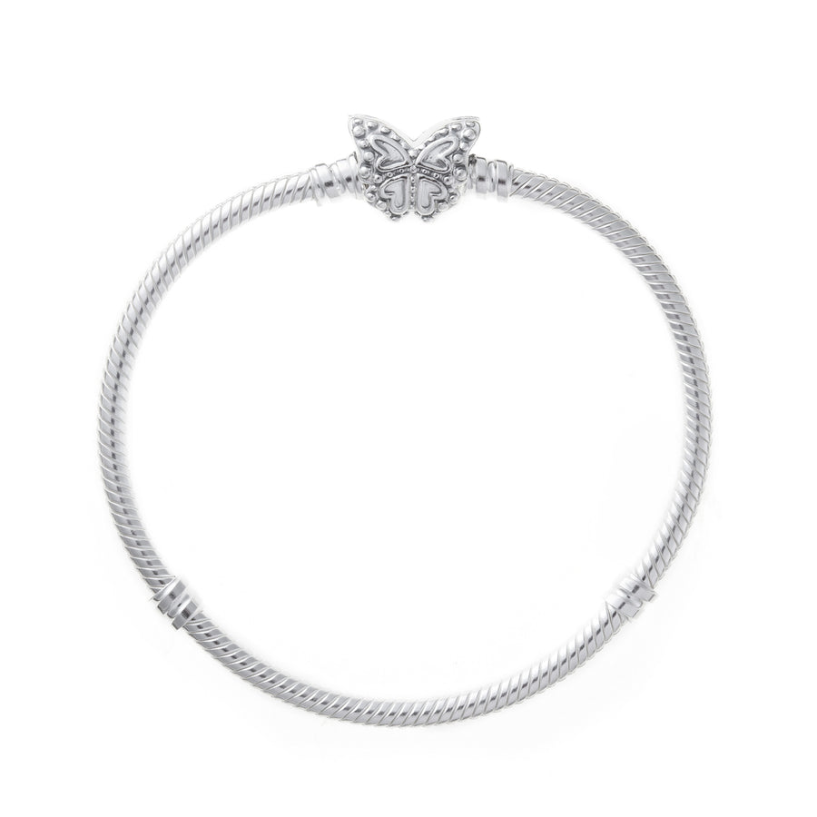 PANDORA 590782C01-21 Schmuck Silber Silver 925°