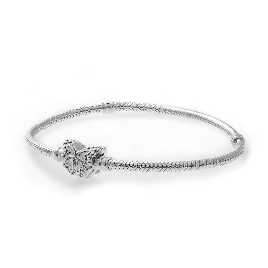 PANDORA 590782C01-23 Schmuck Silber Silver 925°