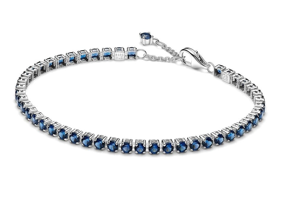 PANDORA 591469C02-16 Schmuck Silber Silver 925° -