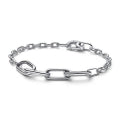 PANDORA 592340C00-4 Schmuck Silber Silver 925° ansicht-3